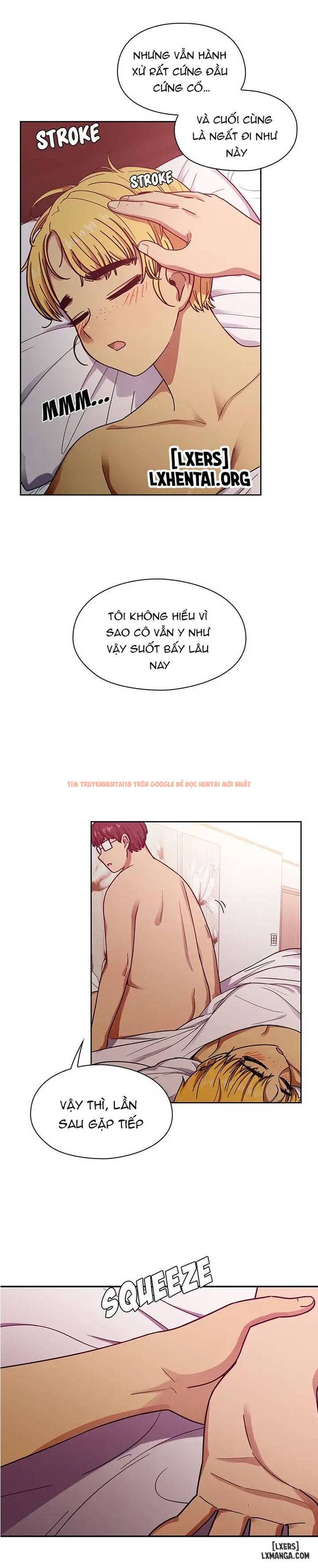Trang truyện 11 trong truyện tranh Tội Ác Và Sự Trừng Phạt - Chapter 24 - truyentvn.net