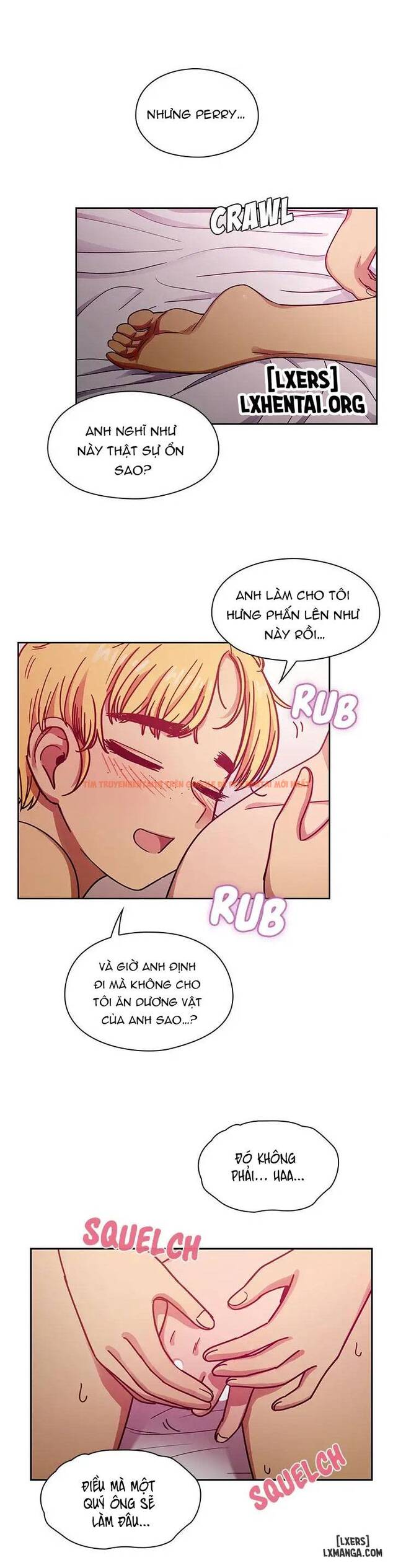 Trang truyện 13 trong truyện tranh Tội Ác Và Sự Trừng Phạt - Chapter 24 - truyentvn.net