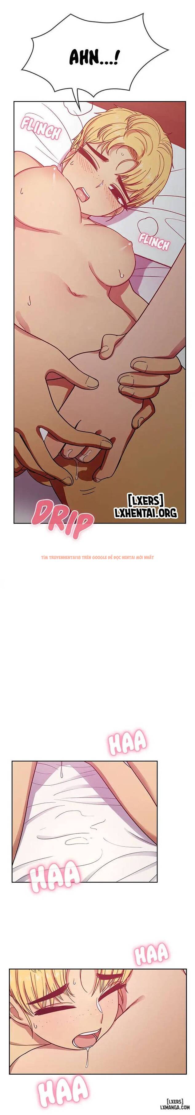 Trang truyện 14 trong truyện tranh Tội Ác Và Sự Trừng Phạt - Chapter 24 - truyentvn.net