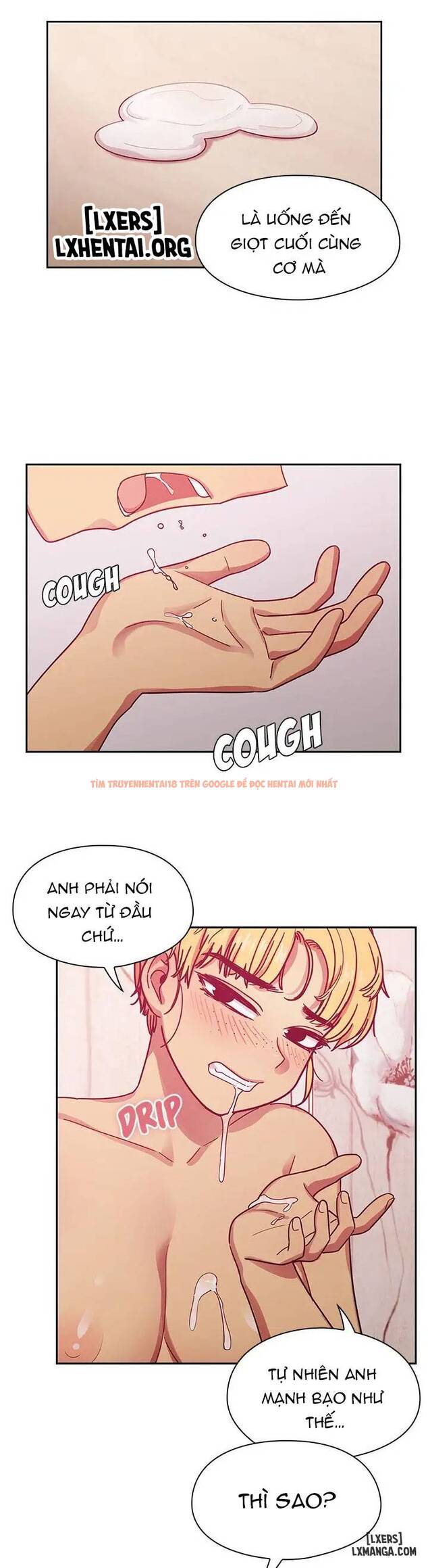 Trang truyện 20 trong truyện tranh Tội Ác Và Sự Trừng Phạt - Chapter 24 - truyentvn.net