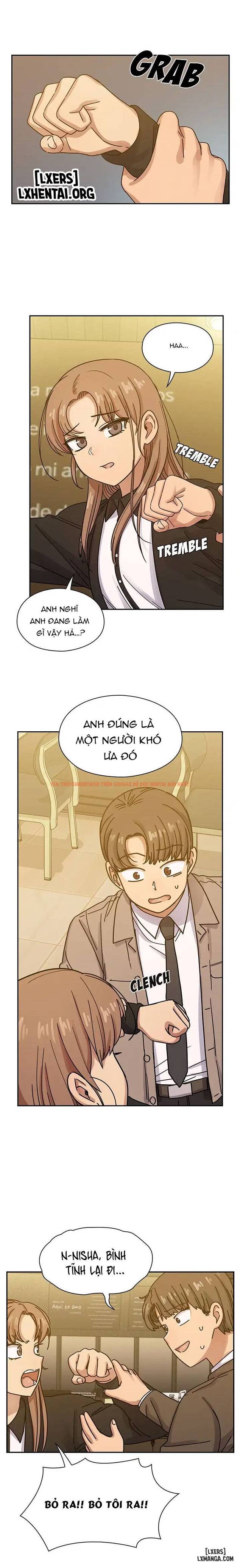 Trang truyện 13 trong truyện tranh Tội Ác Và Sự Trừng Phạt - Chapter 25 - truyentvn.net