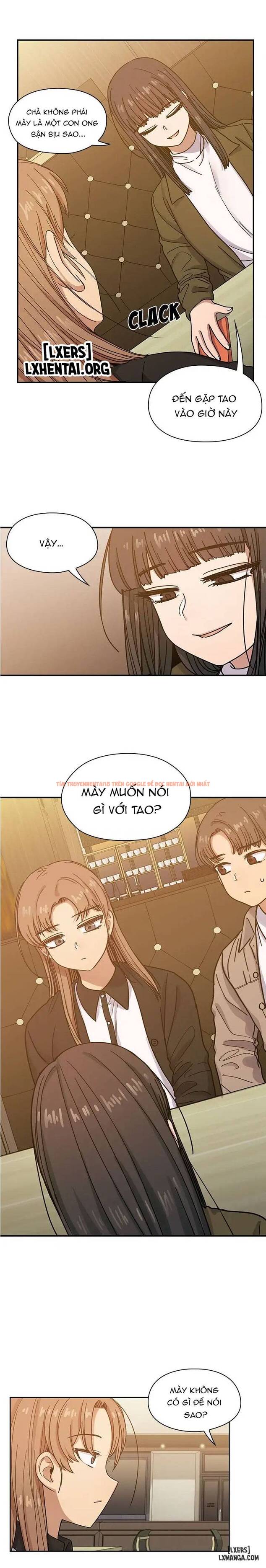 Trang truyện 9 trong truyện tranh Tội Ác Và Sự Trừng Phạt - Chapter 25 - truyentvn.net