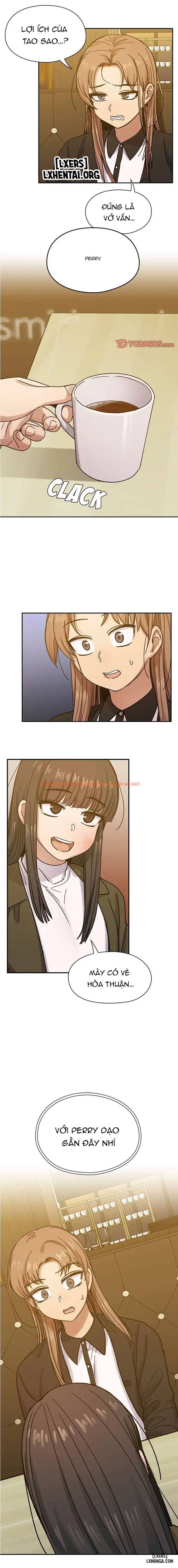 Trang truyện 0 trong truyện tranh Tội Ác Và Sự Trừng Phạt - Chapter 26 - hentai24h.pro