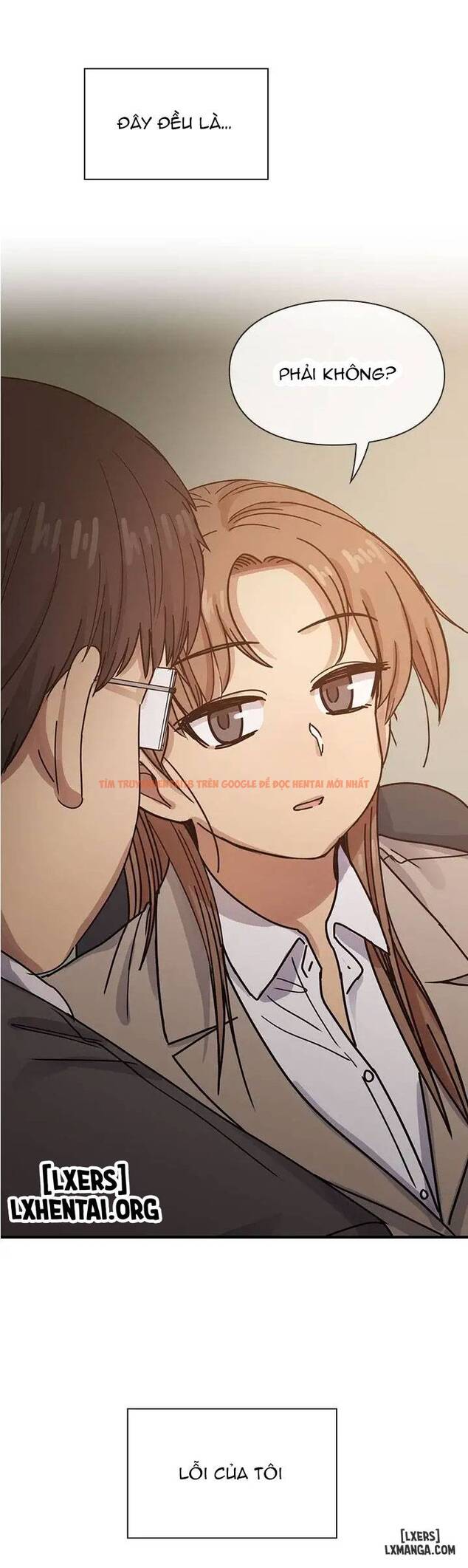 Trang truyện 16 trong truyện tranh Tội Ác Và Sự Trừng Phạt - Chapter 26 - hentai24h.pro