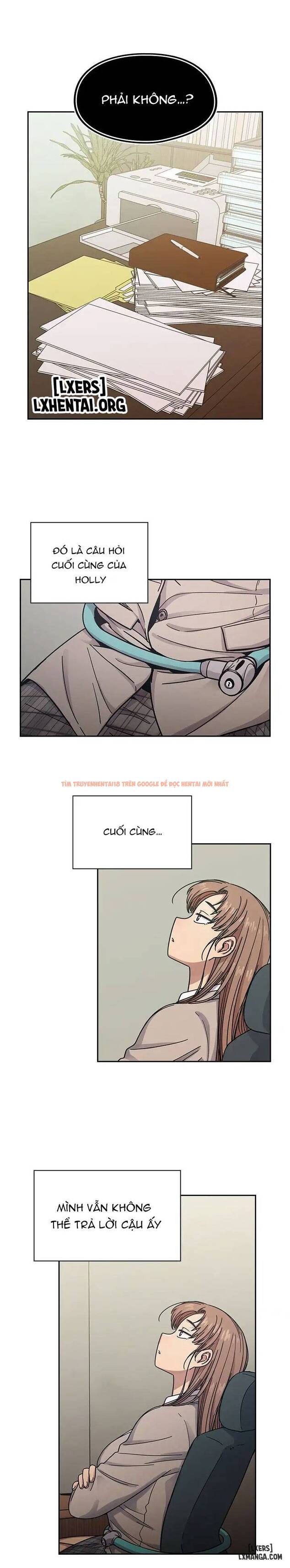 Trang truyện 9 trong truyện tranh Tội Ác Và Sự Trừng Phạt - Chapter 26 - hentai24h.pro