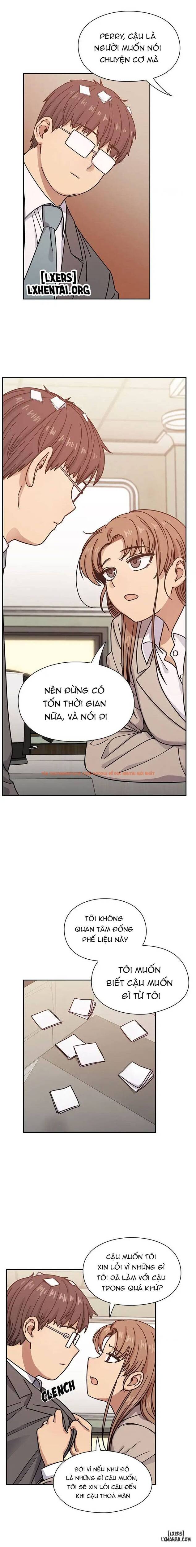 Trang truyện 5 trong truyện tranh Tội Ác Và Sự Trừng Phạt - Chapter 27 - www.truyentvn.net
