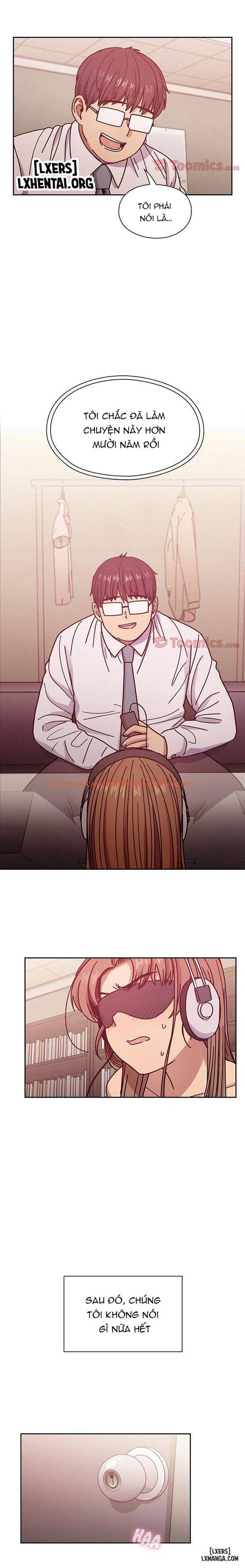 Trang truyện 11 trong truyện tranh Tội Ác Và Sự Trừng Phạt - Chapter 28 - www.truyentvn.net