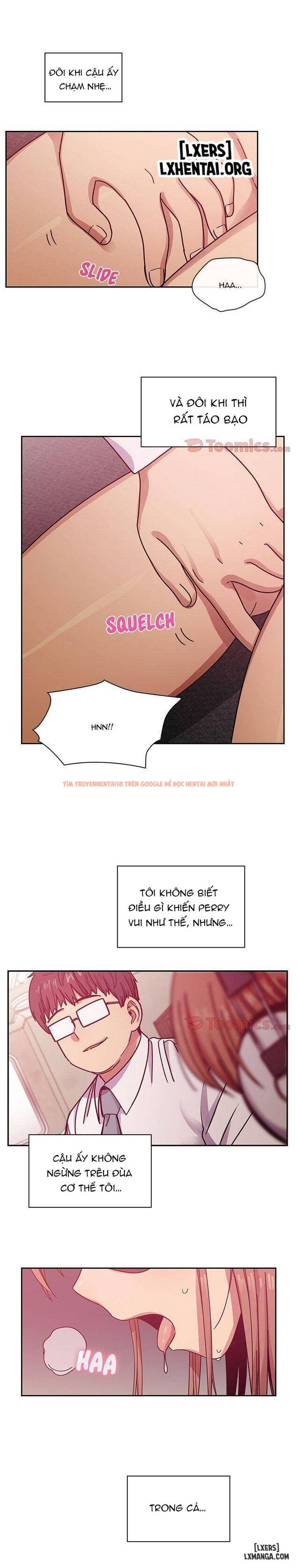 Trang truyện 13 trong truyện tranh Tội Ác Và Sự Trừng Phạt - Chapter 28 - www.truyentvn.net