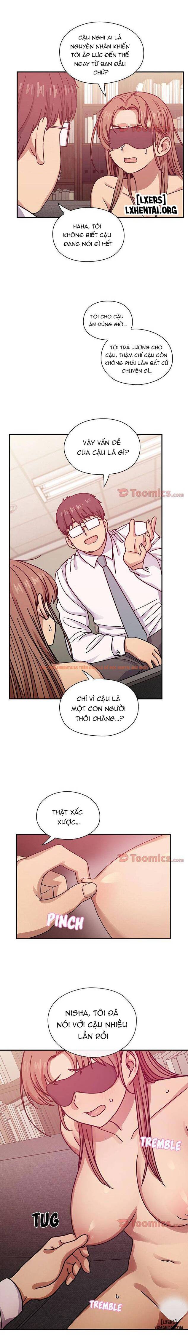 Trang truyện 4 trong truyện tranh Tội Ác Và Sự Trừng Phạt - Chapter 28 - www.truyentvn.net