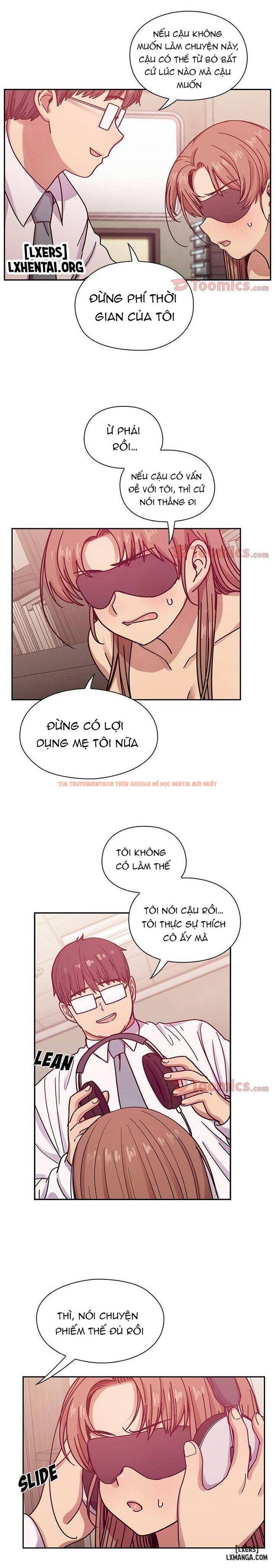 Trang truyện 5 trong truyện tranh Tội Ác Và Sự Trừng Phạt - Chapter 28 - www.truyentvn.net
