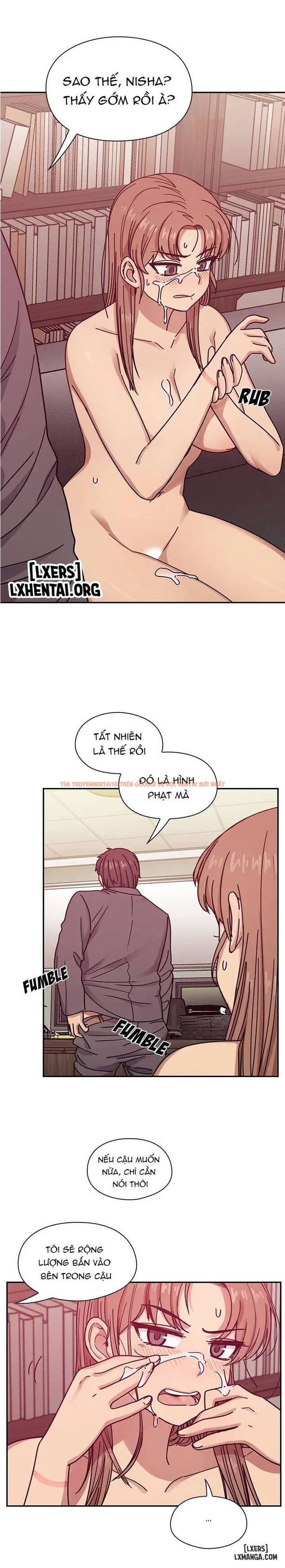 Trang truyện 12 trong truyện tranh Tội Ác Và Sự Trừng Phạt - Chapter 29 - www.truyentvn.net