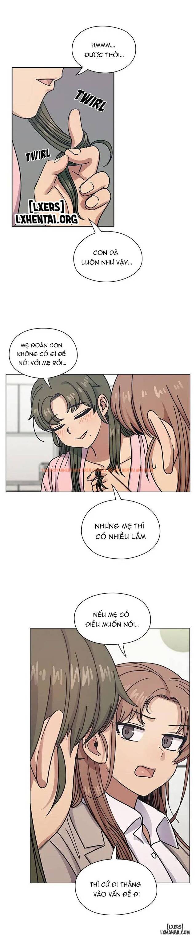 Trang truyện 22 trong truyện tranh Tội Ác Và Sự Trừng Phạt - Chapter 29 - www.truyentvn.net