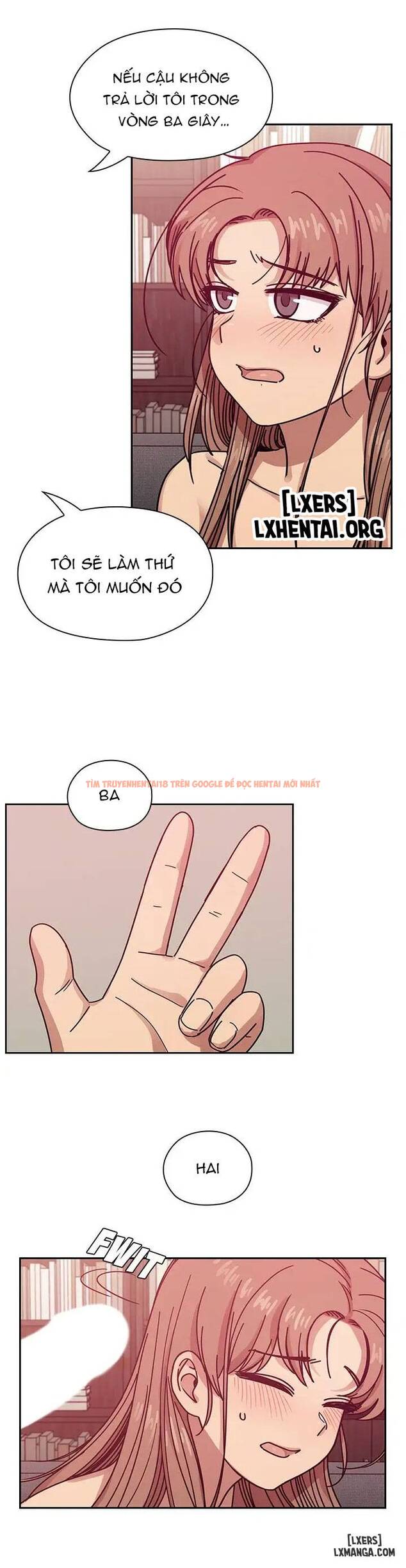 Trang truyện 3 trong truyện tranh Tội Ác Và Sự Trừng Phạt - Chapter 29 - www.truyentvn.net