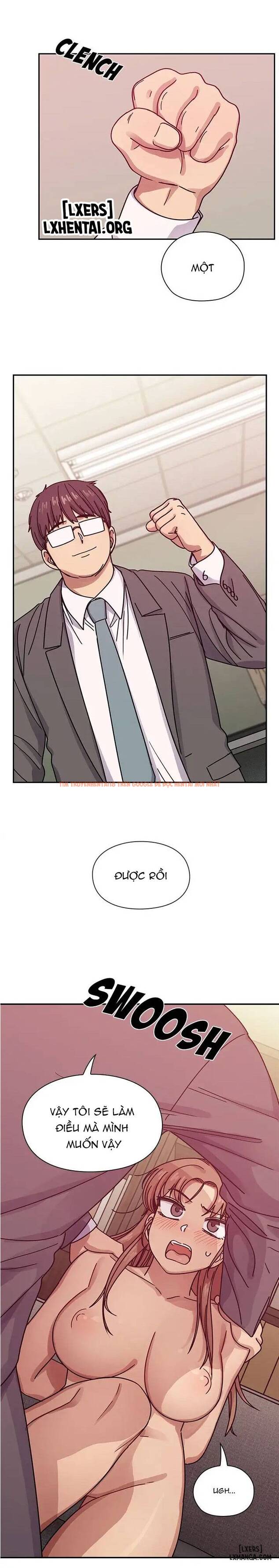 Trang truyện 4 trong truyện tranh Tội Ác Và Sự Trừng Phạt - Chapter 29 - www.truyentvn.net