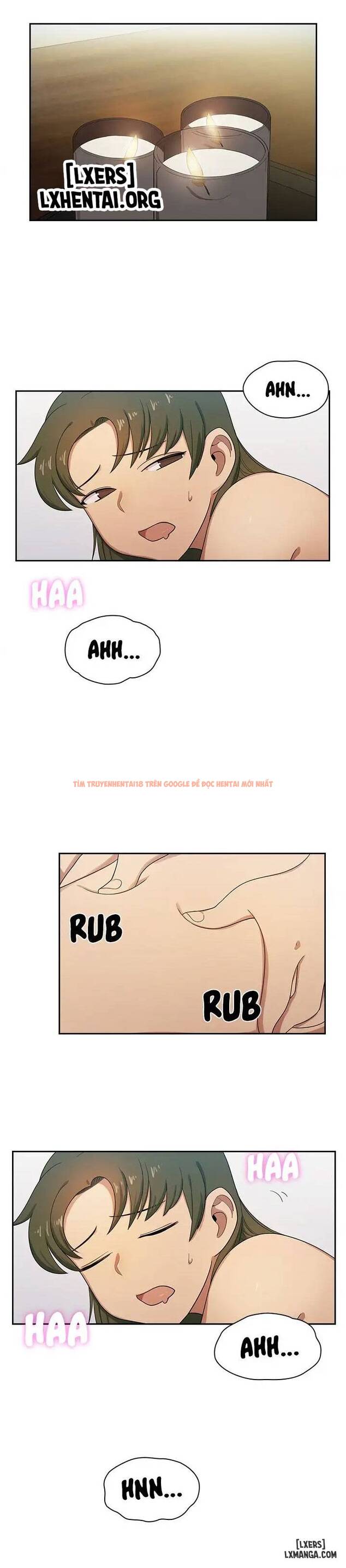 Trang truyện 0 trong truyện tranh Tội Ác Và Sự Trừng Phạt - Chapter 3 - hentai24h.pro
