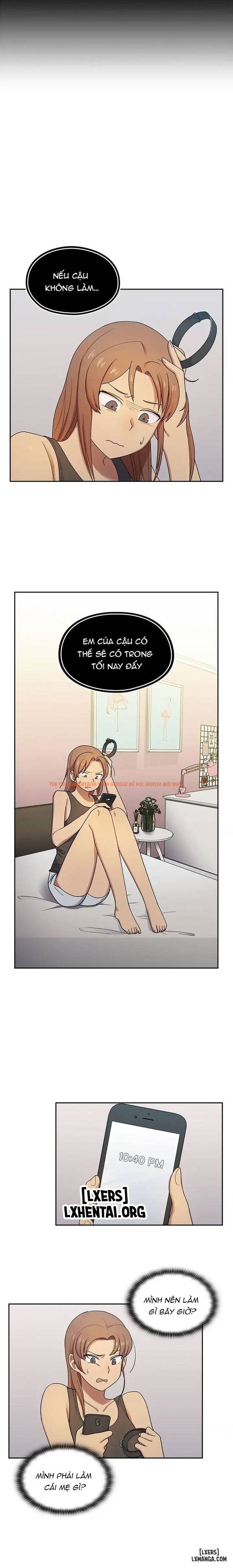 Trang truyện 13 trong truyện tranh Tội Ác Và Sự Trừng Phạt - Chapter 3 - hentai24h.pro