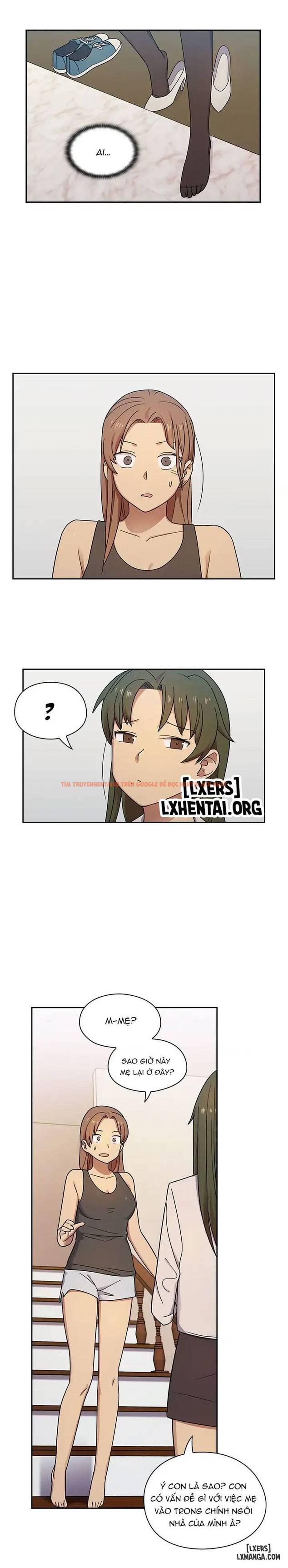 Trang truyện 18 trong truyện tranh Tội Ác Và Sự Trừng Phạt - Chapter 3 - hentai24h.pro