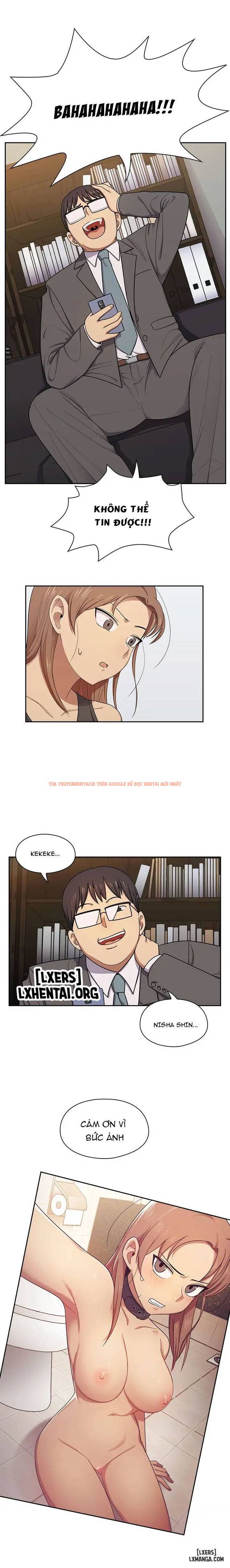 Trang truyện 20 trong truyện tranh Tội Ác Và Sự Trừng Phạt - Chapter 3 - hentai24h.pro