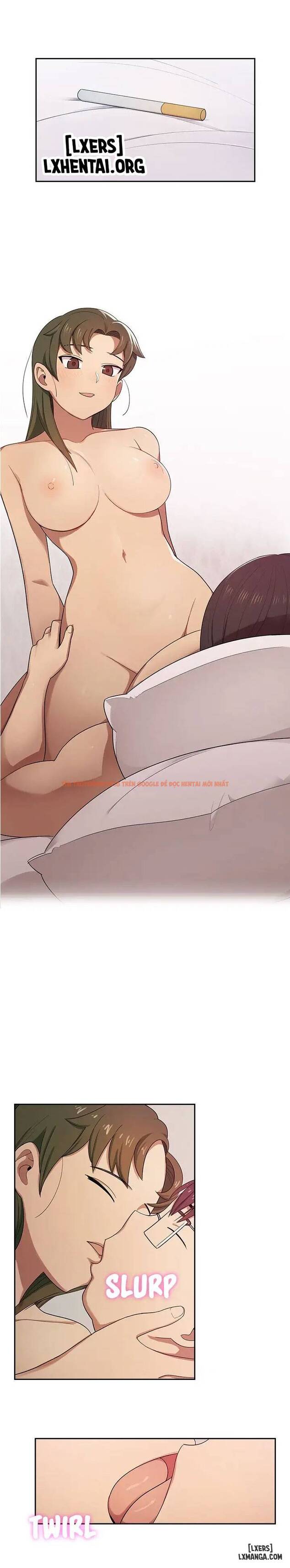 Trang truyện 4 trong truyện tranh Tội Ác Và Sự Trừng Phạt - Chapter 3 - hentai24h.pro