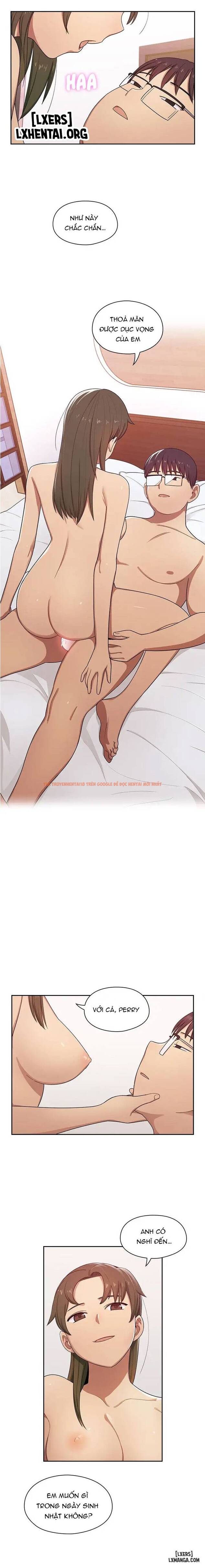 Trang truyện 5 trong truyện tranh Tội Ác Và Sự Trừng Phạt - Chapter 3 - hentai24h.pro