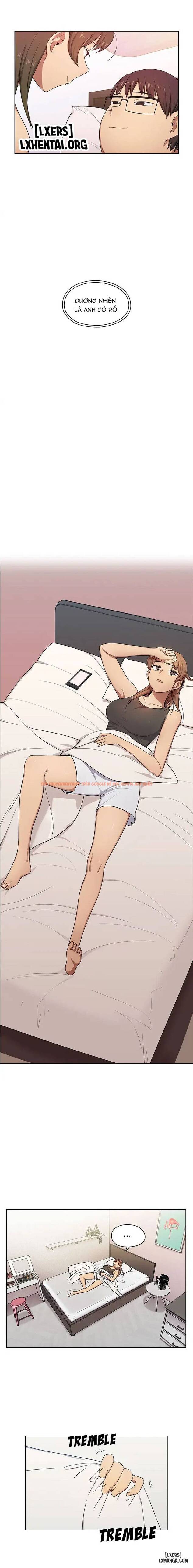 Trang truyện 6 trong truyện tranh Tội Ác Và Sự Trừng Phạt - Chapter 3 - hentai24h.pro
