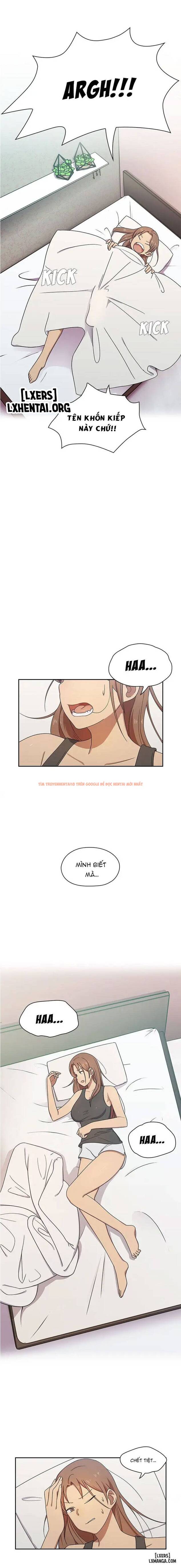Trang truyện 7 trong truyện tranh Tội Ác Và Sự Trừng Phạt - Chapter 3 - hentai24h.pro
