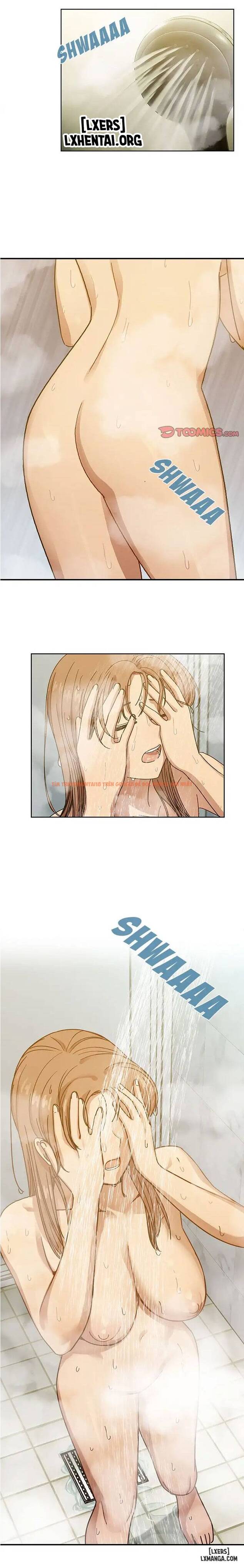 Trang truyện 0 trong truyện tranh Tội Ác Và Sự Trừng Phạt - Chapter 30 - hentai24h.pro