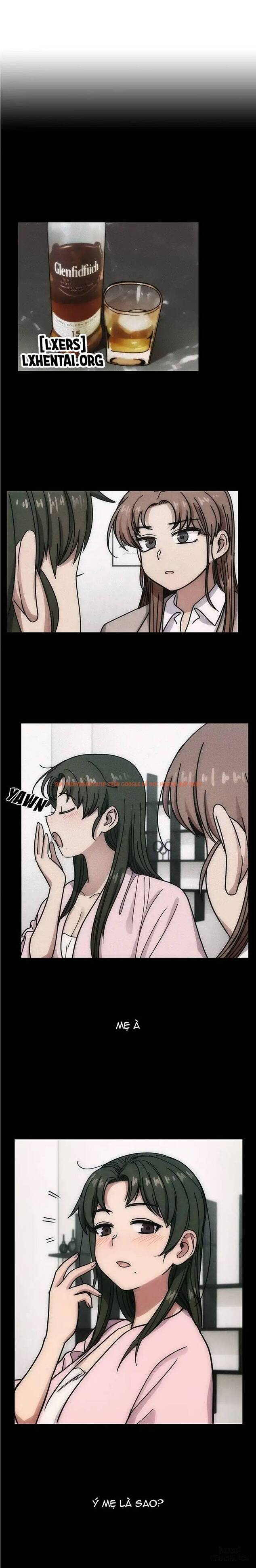 Trang truyện 1 trong truyện tranh Tội Ác Và Sự Trừng Phạt - Chapter 30 - hentai24h.pro