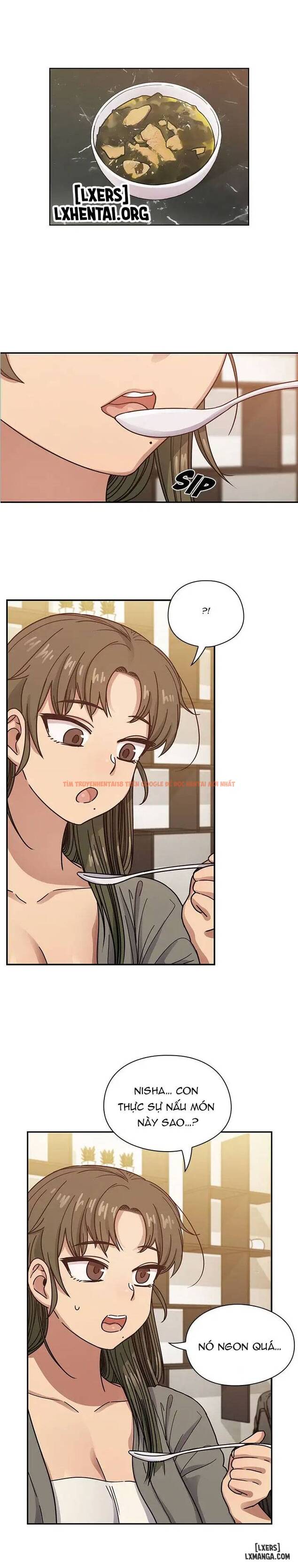 Trang truyện 12 trong truyện tranh Tội Ác Và Sự Trừng Phạt - Chapter 30 - hentai24h.pro