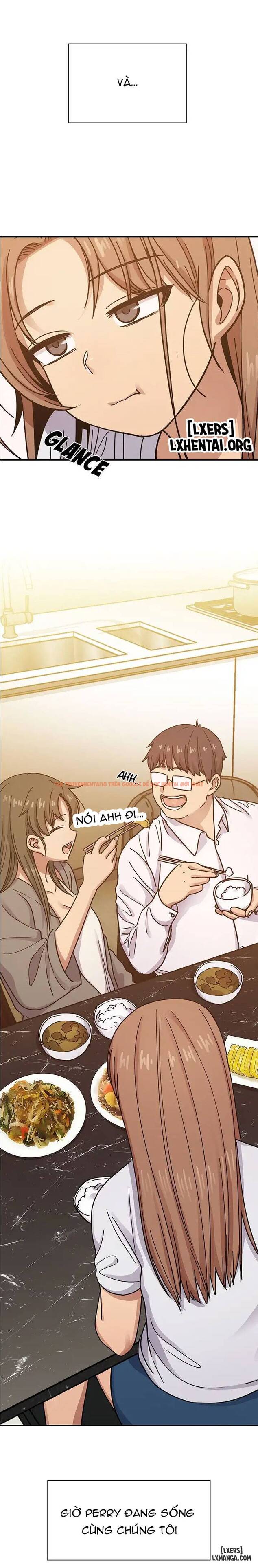 Trang truyện 16 trong truyện tranh Tội Ác Và Sự Trừng Phạt - Chapter 30 - hentai24h.pro