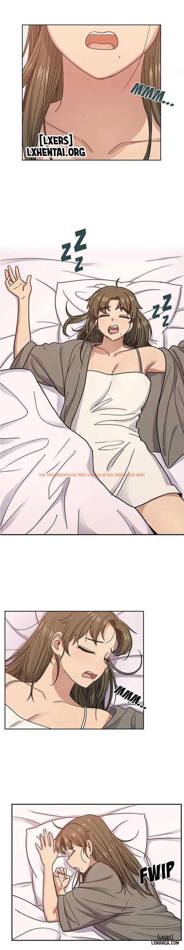 Trang truyện 9 trong truyện tranh Tội Ác Và Sự Trừng Phạt - Chapter 30 - hentai24h.pro