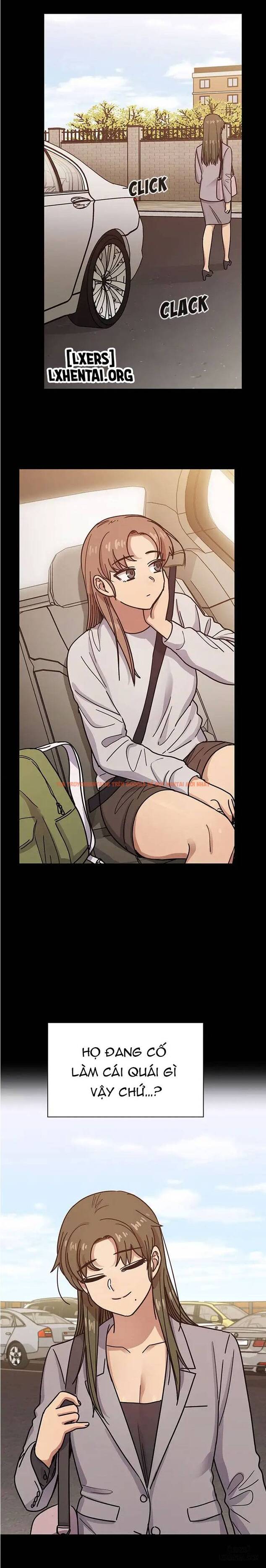 Trang truyện 10 trong truyện tranh Tội Ác Và Sự Trừng Phạt - Chapter 31 - www.truyentvn.net