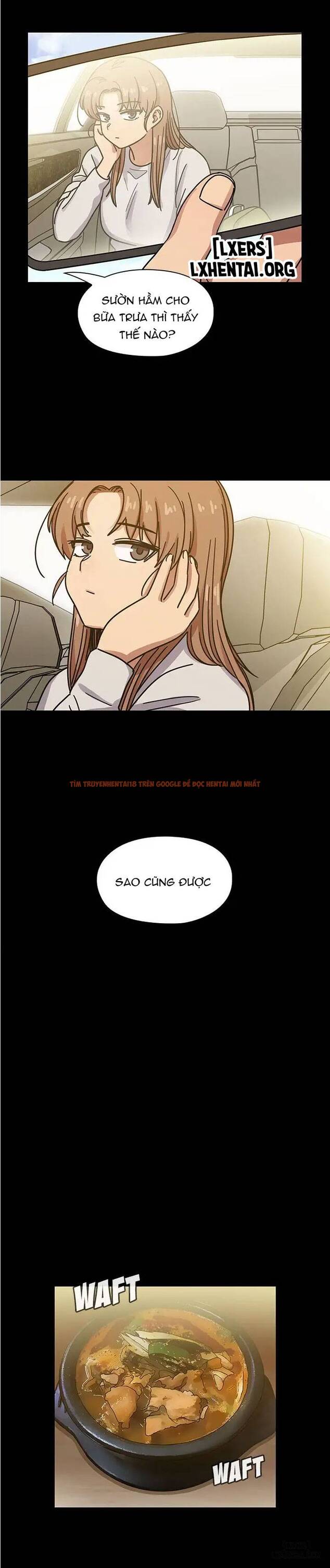 Trang truyện 12 trong truyện tranh Tội Ác Và Sự Trừng Phạt - Chapter 31 - www.truyentvn.net