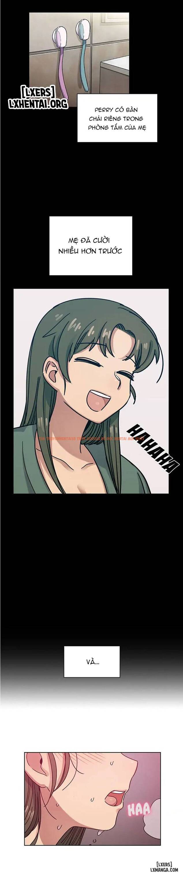 Trang truyện 15 trong truyện tranh Tội Ác Và Sự Trừng Phạt - Chapter 31 - www.truyentvn.net