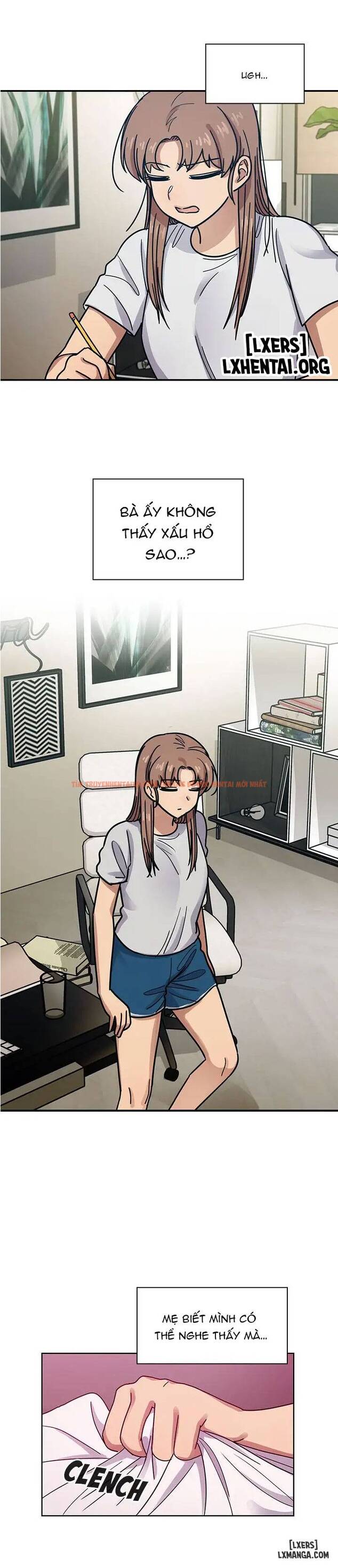Trang truyện 17 trong truyện tranh Tội Ác Và Sự Trừng Phạt - Chapter 31 - www.truyentvn.net