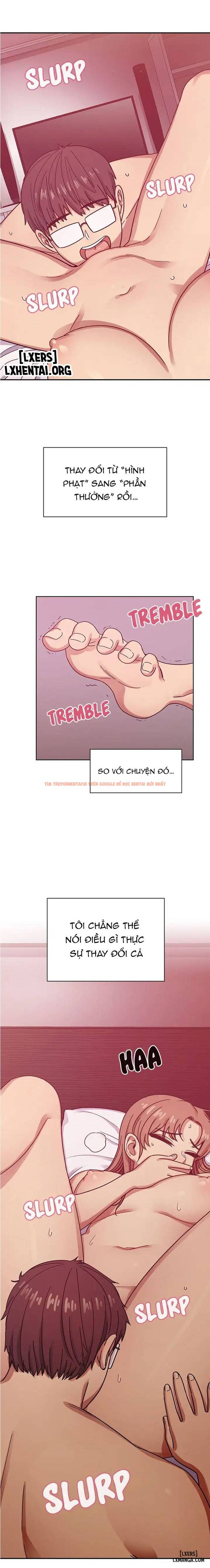 Trang truyện 22 trong truyện tranh Tội Ác Và Sự Trừng Phạt - Chapter 31 - www.truyentvn.net