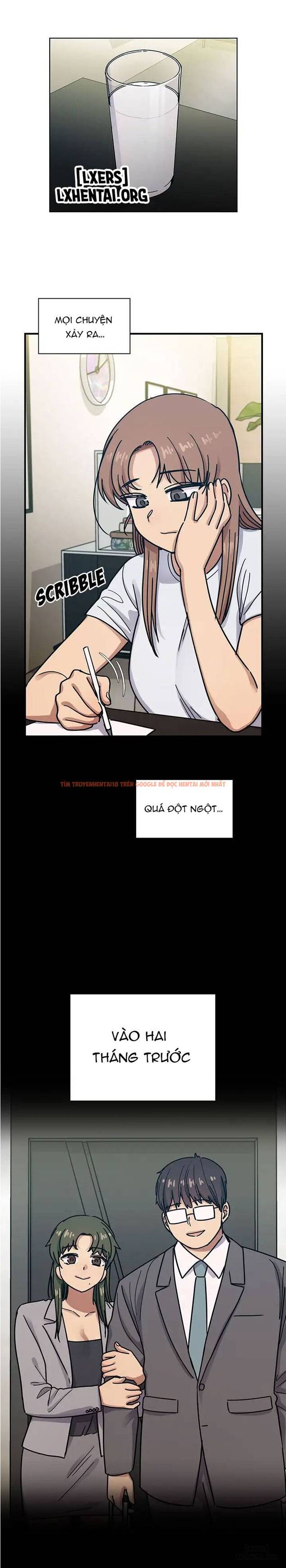 Trang truyện 3 trong truyện tranh Tội Ác Và Sự Trừng Phạt - Chapter 31 - www.truyentvn.net