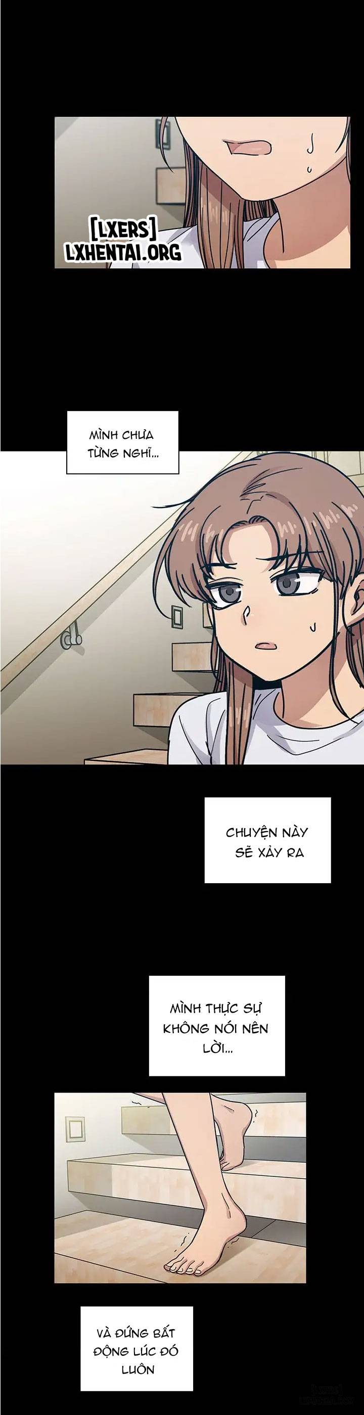 Trang truyện 4 trong truyện tranh Tội Ác Và Sự Trừng Phạt - Chapter 31 - www.truyentvn.net