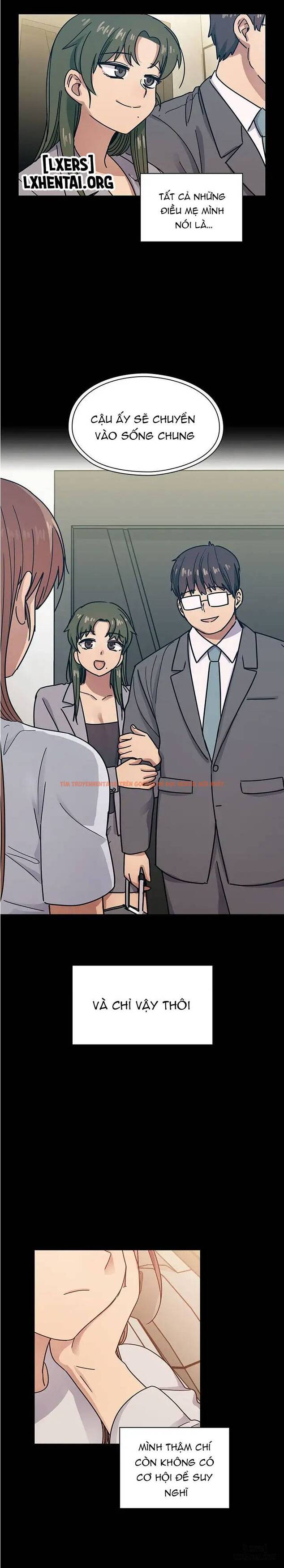 Trang truyện 5 trong truyện tranh Tội Ác Và Sự Trừng Phạt - Chapter 31 - www.truyentvn.net
