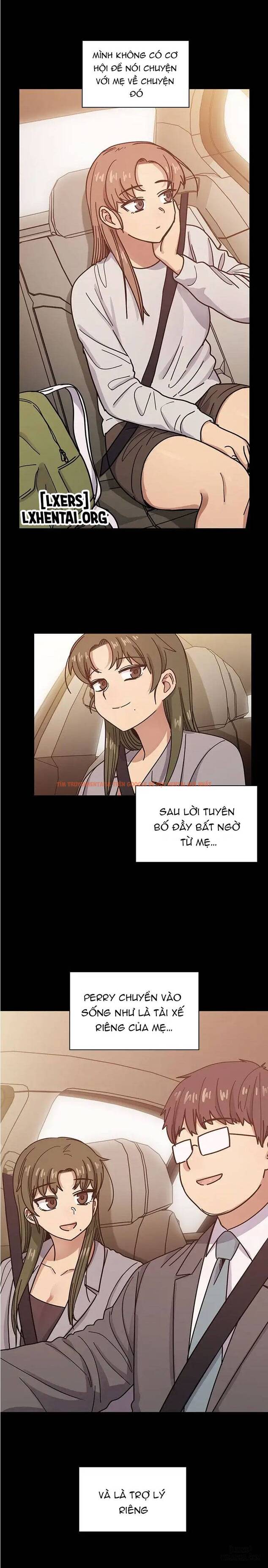 Trang truyện 6 trong truyện tranh Tội Ác Và Sự Trừng Phạt - Chapter 31 - www.truyentvn.net