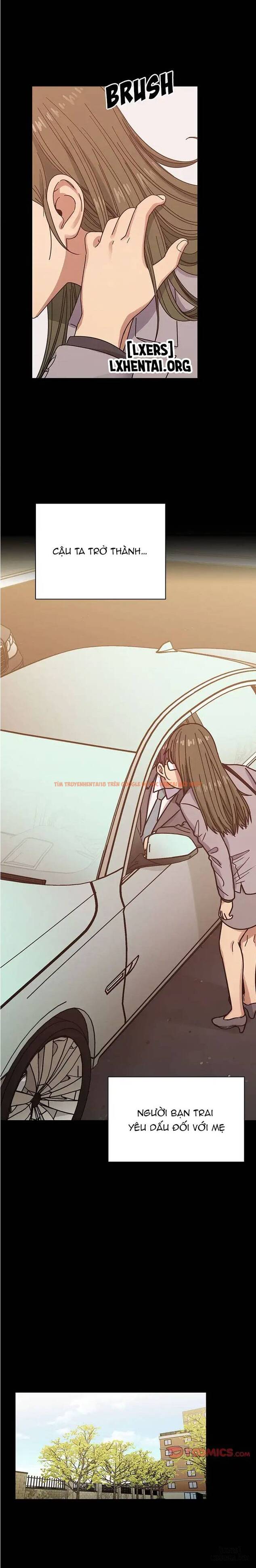 Trang truyện 7 trong truyện tranh Tội Ác Và Sự Trừng Phạt - Chapter 31 - www.truyentvn.net