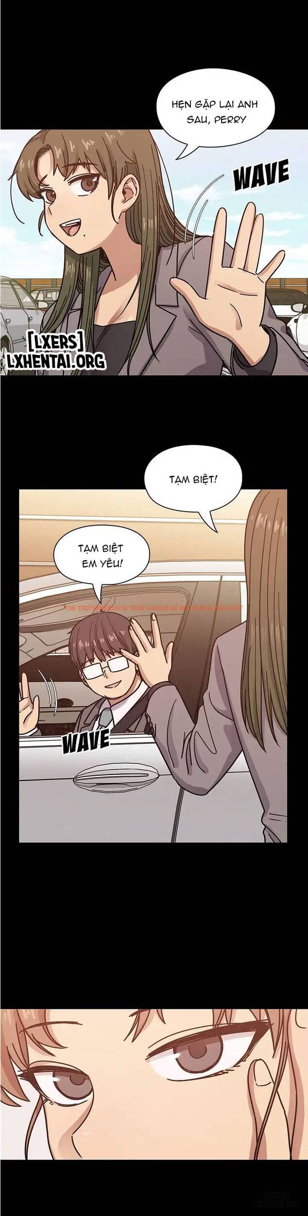 Trang truyện 8 trong truyện tranh Tội Ác Và Sự Trừng Phạt - Chapter 31 - www.truyentvn.net