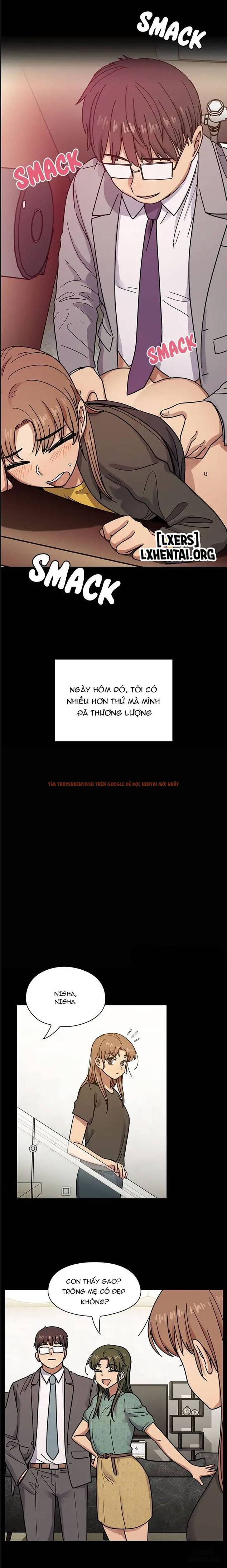 Trang truyện 15 trong truyện tranh Tội Ác Và Sự Trừng Phạt - Chapter 32 - www.truyentvn.net