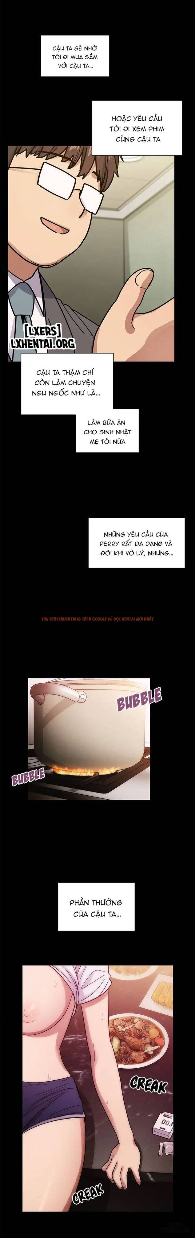 Trang truyện 17 trong truyện tranh Tội Ác Và Sự Trừng Phạt - Chapter 32 - www.truyentvn.net
