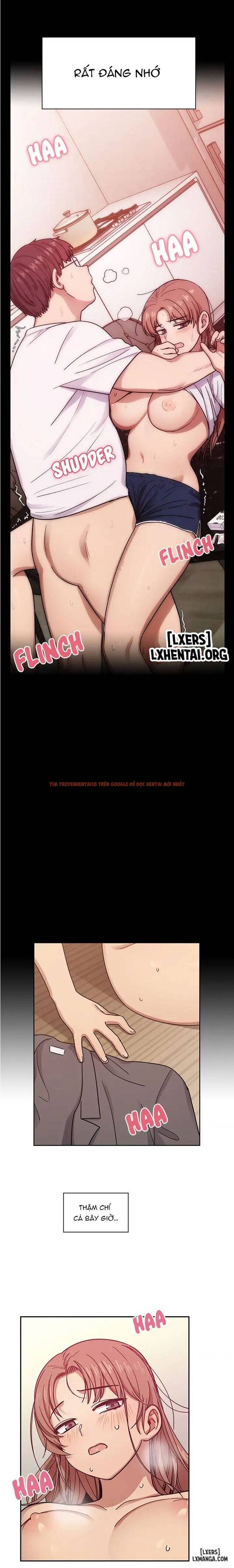 Trang truyện 19 trong truyện tranh Tội Ác Và Sự Trừng Phạt - Chapter 32 - www.truyentvn.net