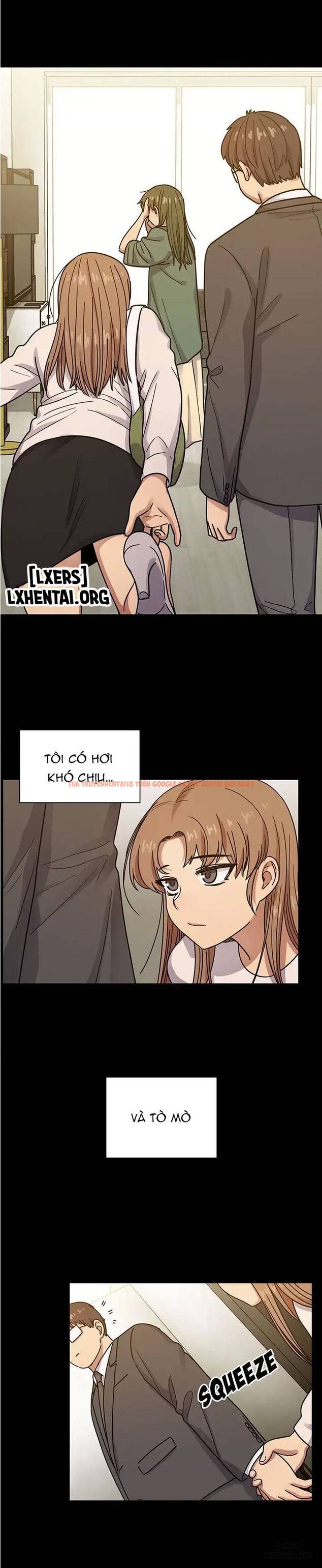 Trang truyện 7 trong truyện tranh Tội Ác Và Sự Trừng Phạt - Chapter 32 - www.truyentvn.net