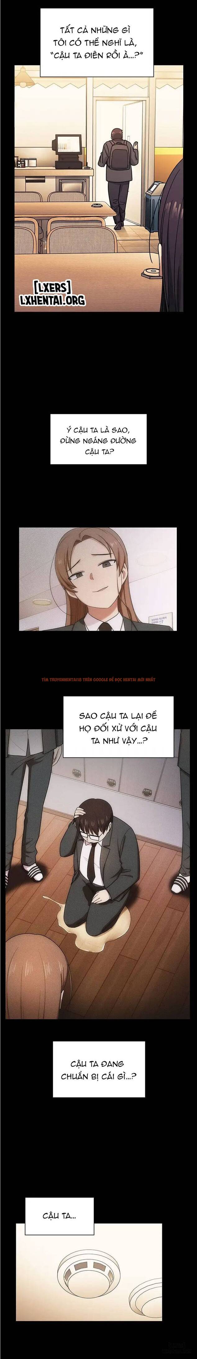 Trang truyện 10 trong truyện tranh Tội Ác Và Sự Trừng Phạt - Chapter 33 - www.truyentvn.net
