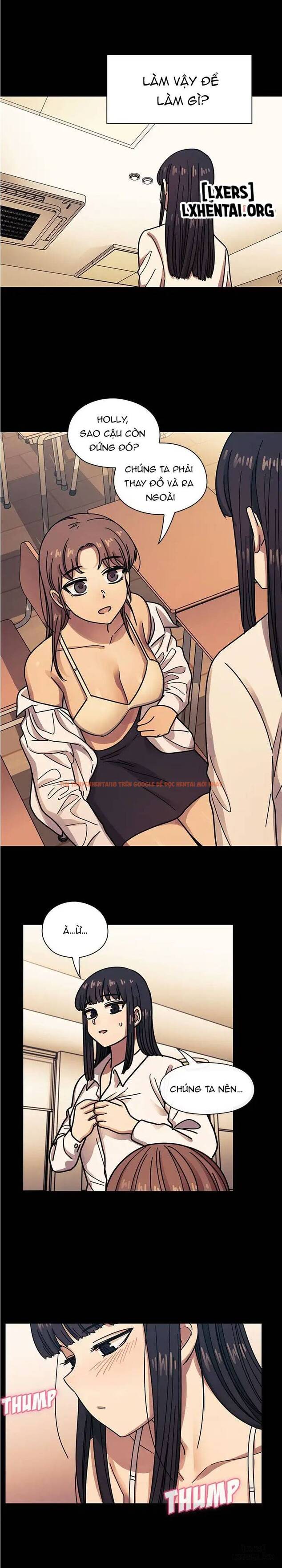 Trang truyện 11 trong truyện tranh Tội Ác Và Sự Trừng Phạt - Chapter 33 - www.truyentvn.net