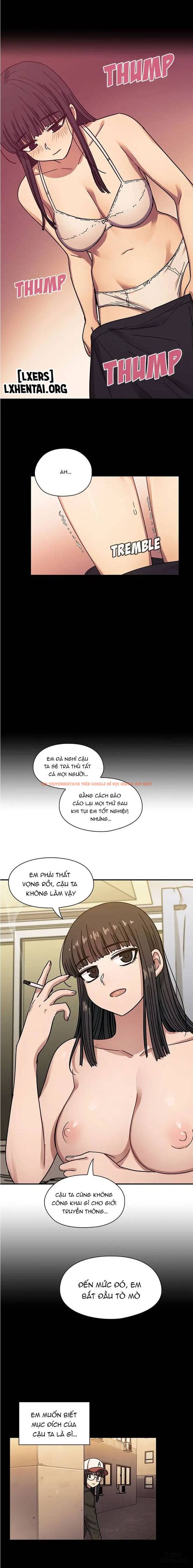 Trang truyện 12 trong truyện tranh Tội Ác Và Sự Trừng Phạt - Chapter 33 - www.truyentvn.net
