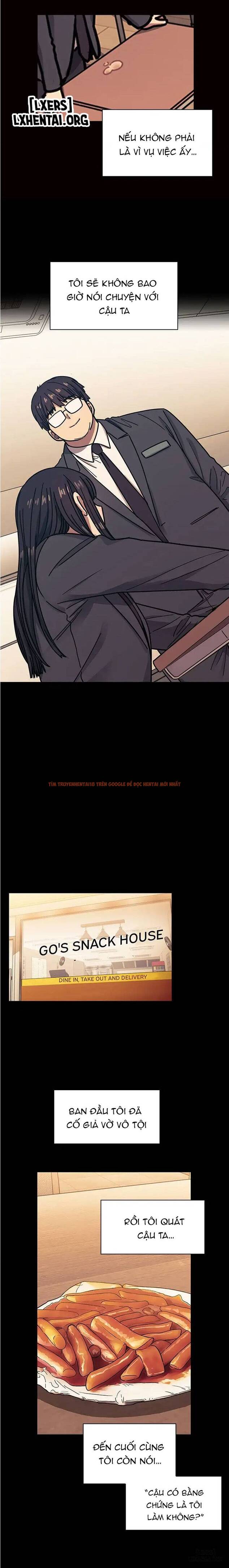 Trang truyện 5 trong truyện tranh Tội Ác Và Sự Trừng Phạt - Chapter 33 - www.truyentvn.net